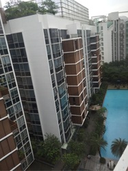 Floridian (D21), Condominium #546284101